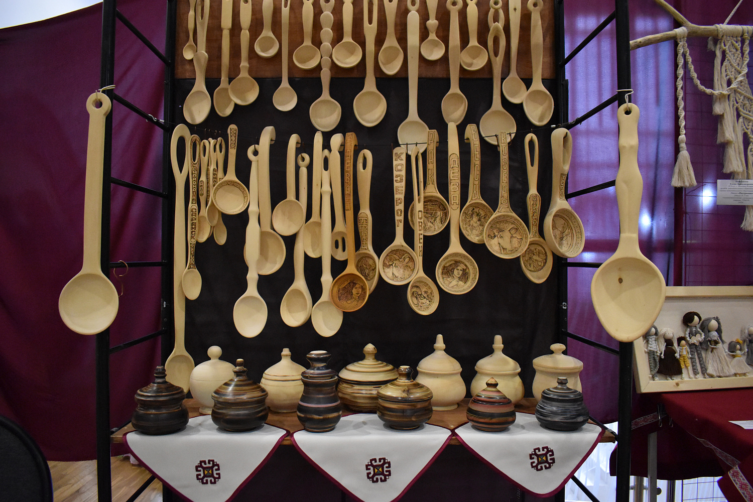  В Саранске стартовал фестиваль «Шумбрат, Мордовия!»