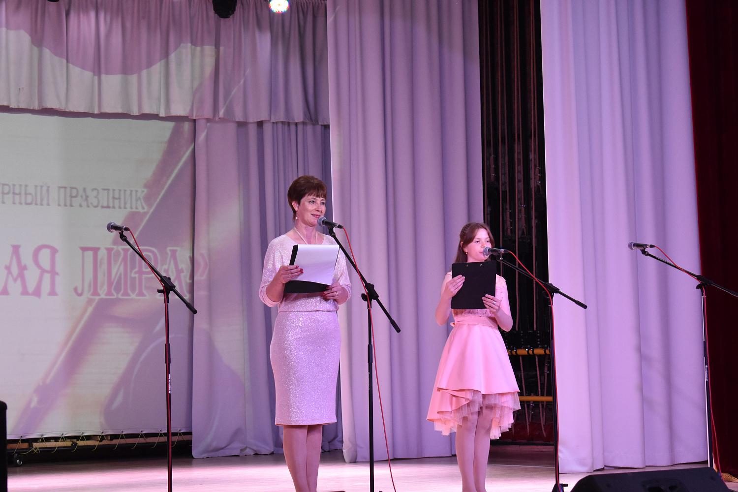 «Поэтическая лира» прозвучала в Пушкинский день в Мордовии