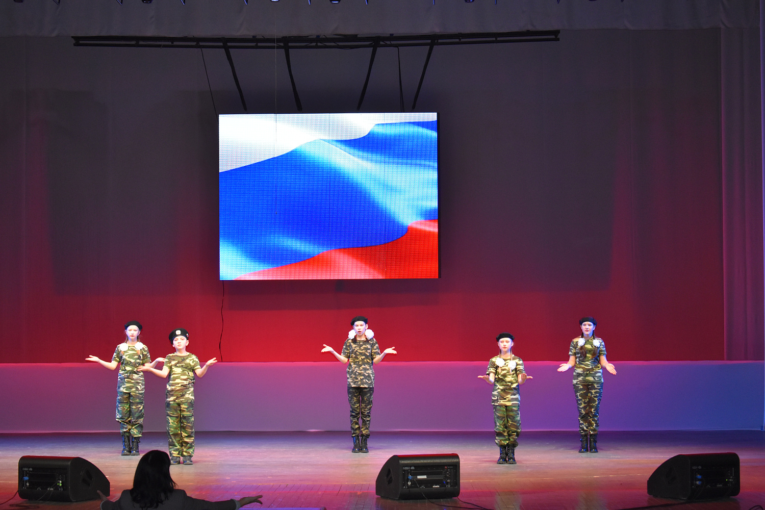 В Мордовии стартовал инклюзивный фестиваль «Вместе мы сможем больше»