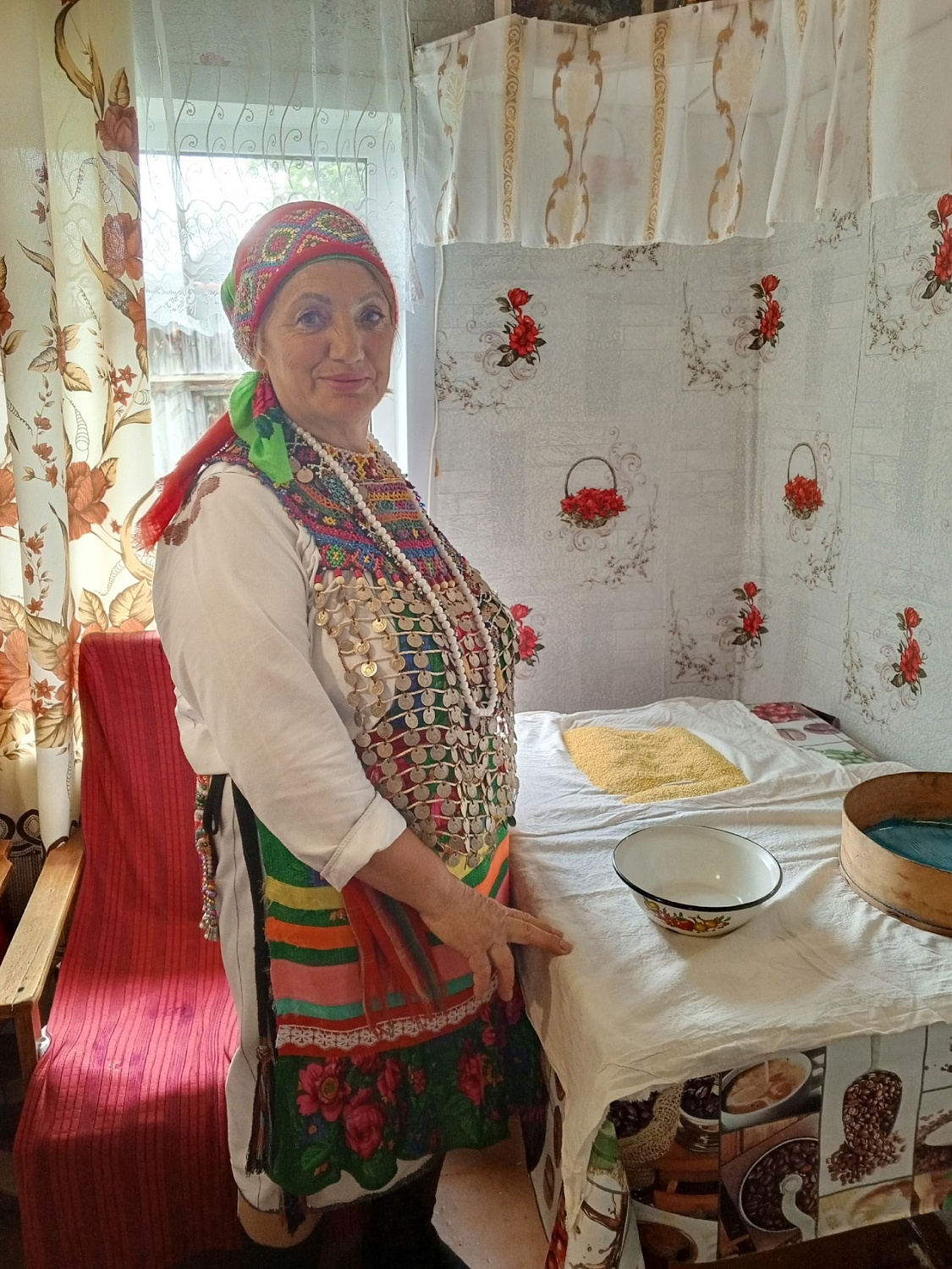  Работа федеральной экспедиции по выявлению объектов НЭД: день пятый