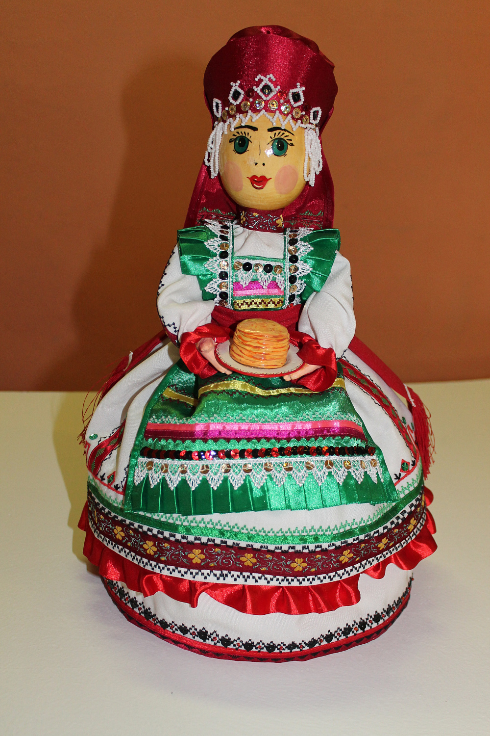 Аброськина В.А.