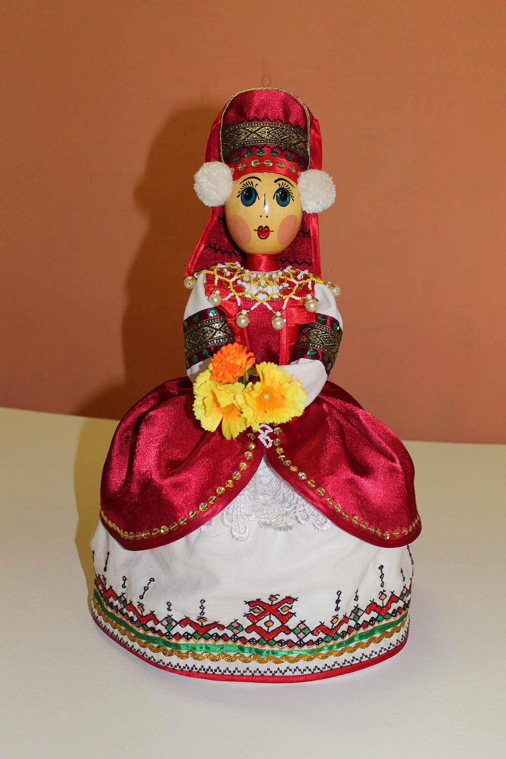 Аброськина В.А.