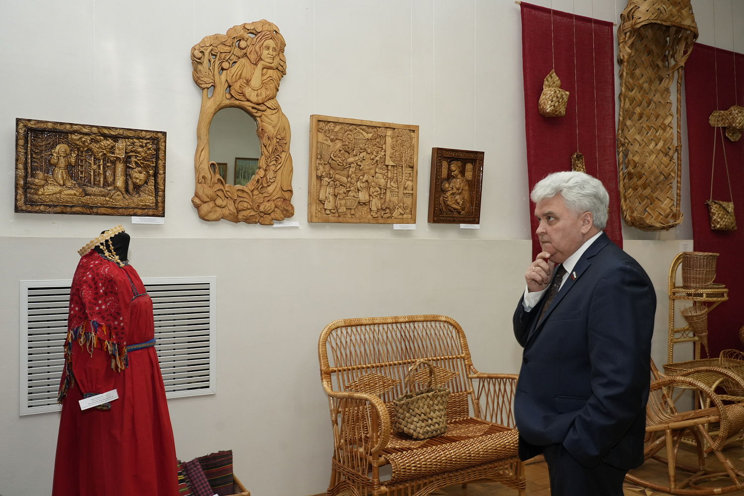 Республиканскому Дому народного творчества  исполнилось 80 лет!