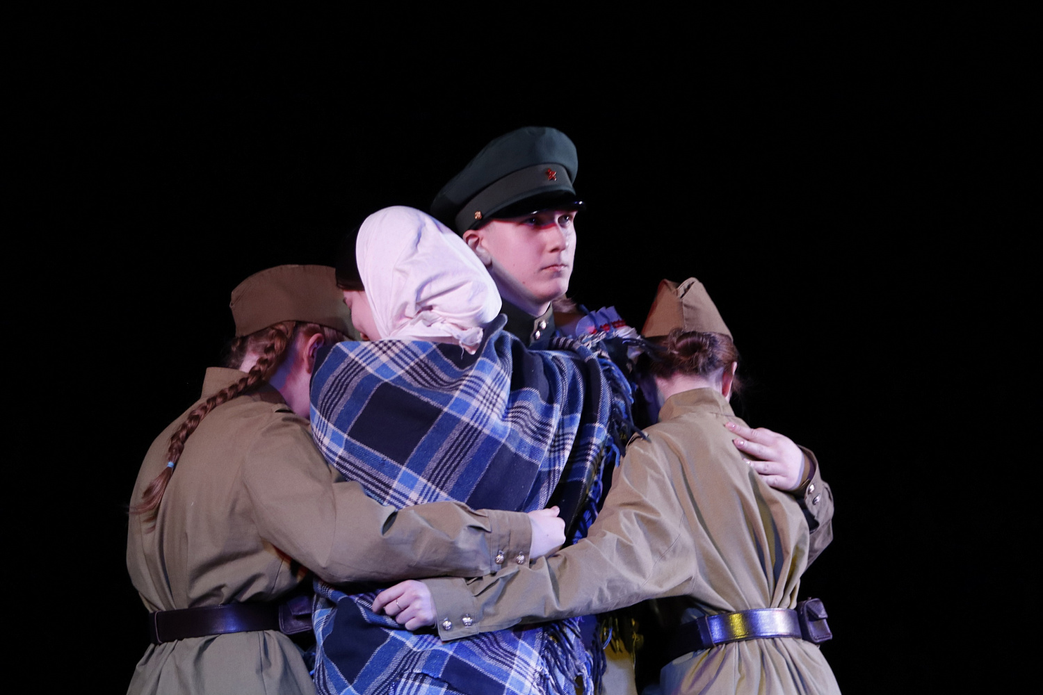 В Саранске подвели итоги фестиваля-конкурса «Открытое окно»