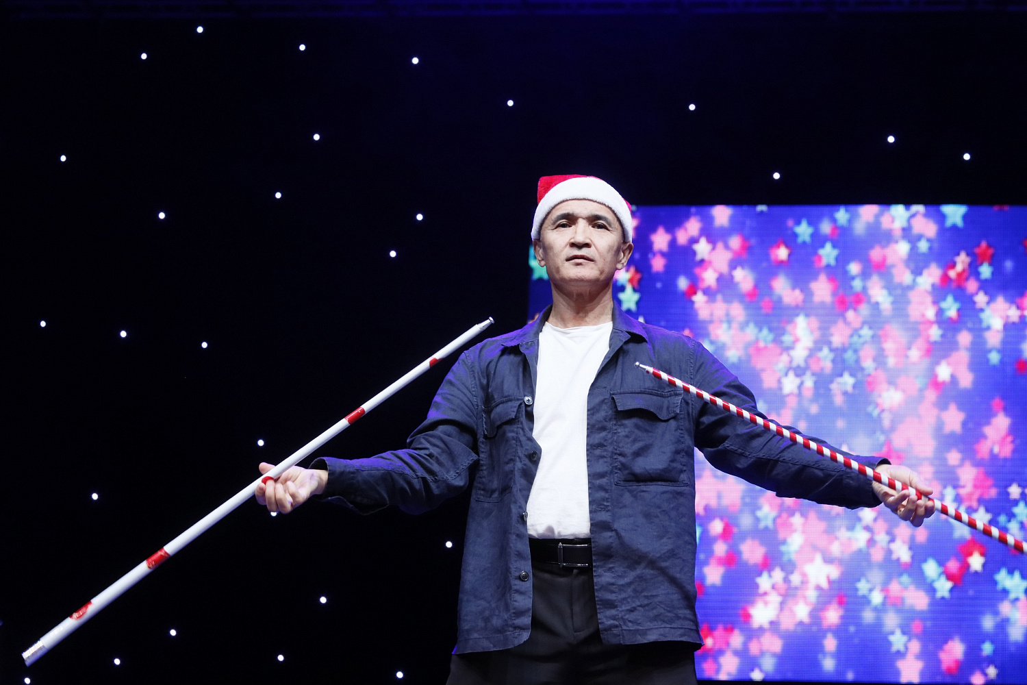 В Саранске прошел инклюзивный фестиваль «Вместе мы сможем больше»