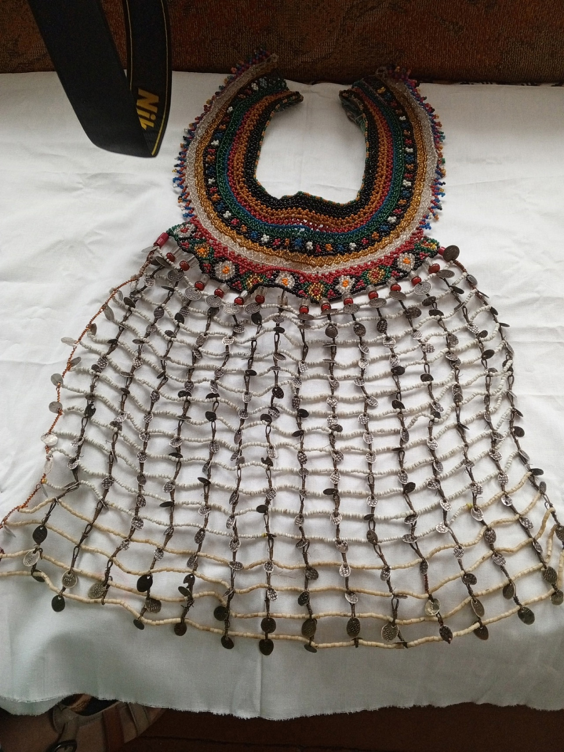  Работа федеральной экспедиции по выявлению объектов НЭД: день пятый