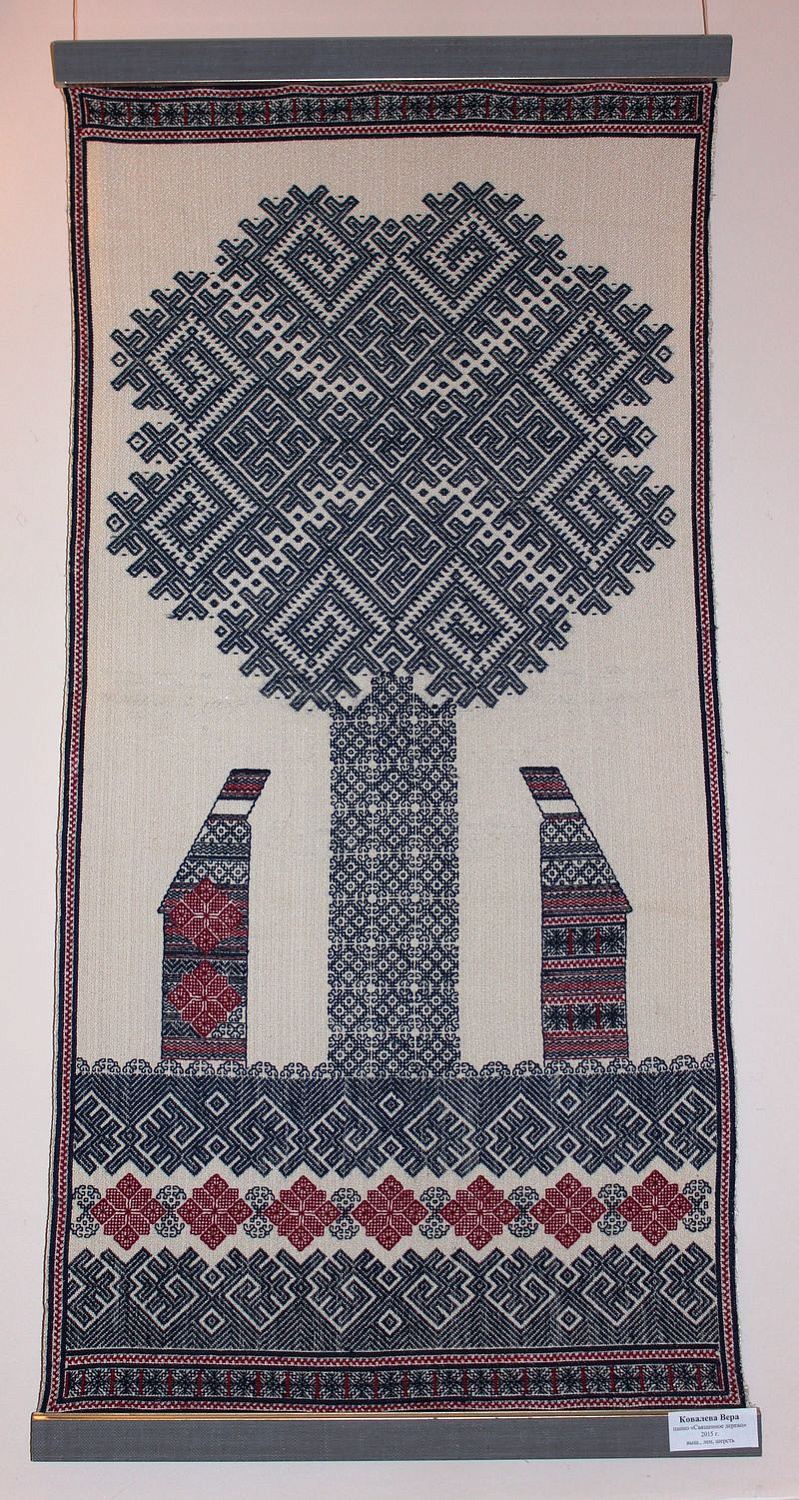 Ковалева В.В.