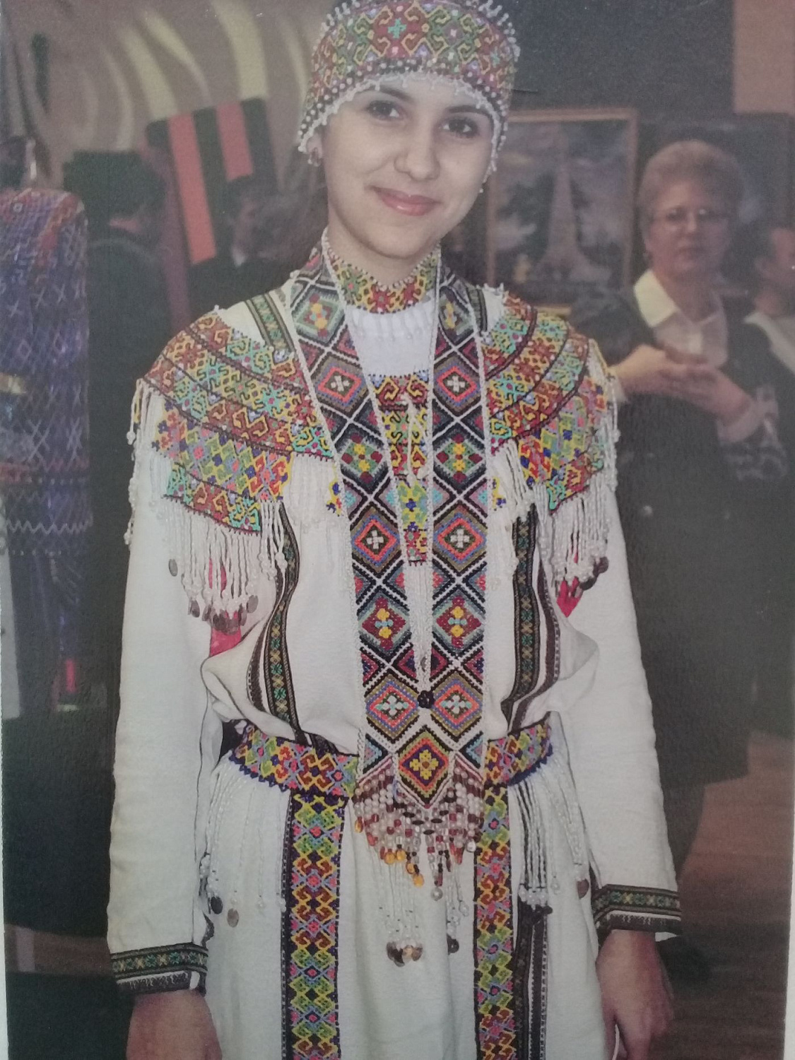 Кинякина Ю.Л.