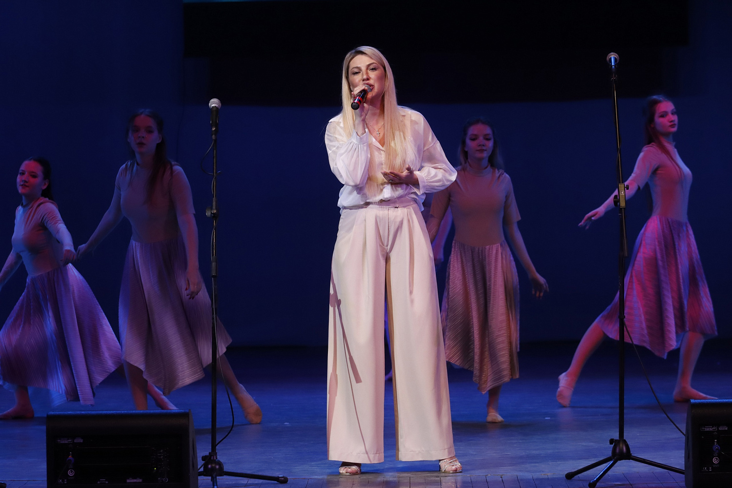 30 ноября фестивальную дорогу продолжили Инсарский и Рузаевский муниципальные районы