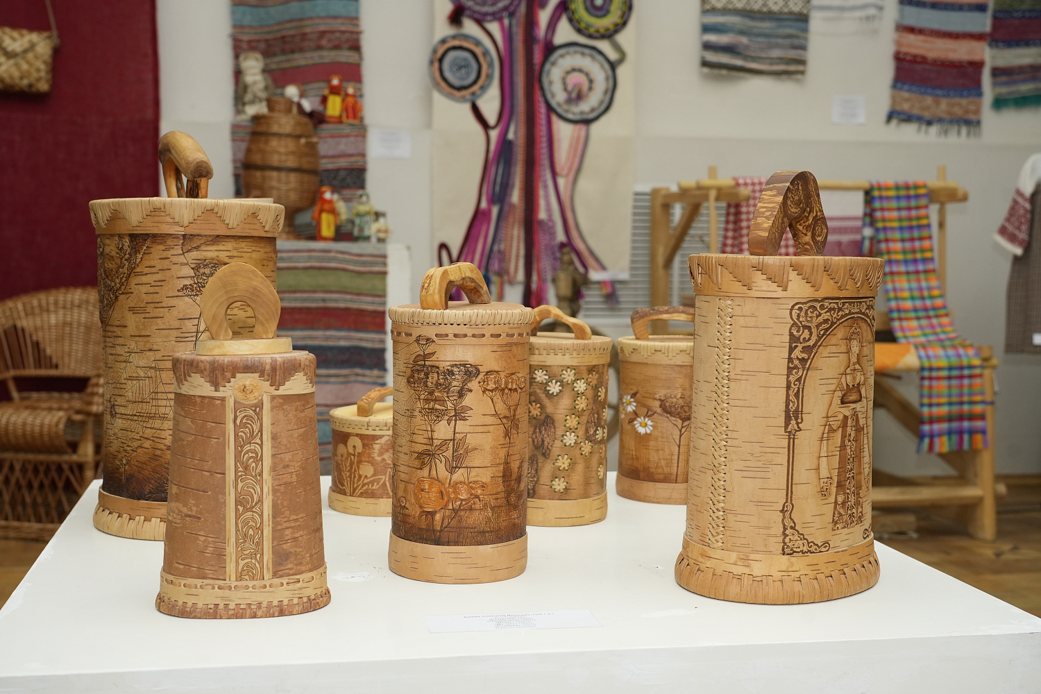 Республиканскому Дому народного творчества  исполнилось 80 лет!