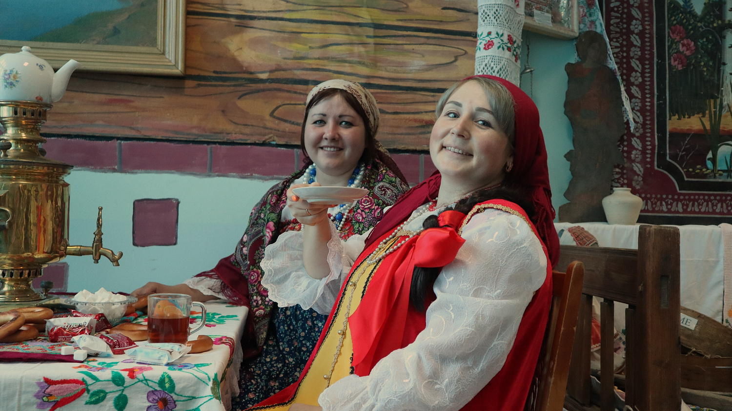 Любительское театральное объединение «ТЕАТР+ Life».Муниципального бюджетного учреждения «Теньгушевский районный Дом культуры» Теньгушевского муниципального района Республики Мордовия.