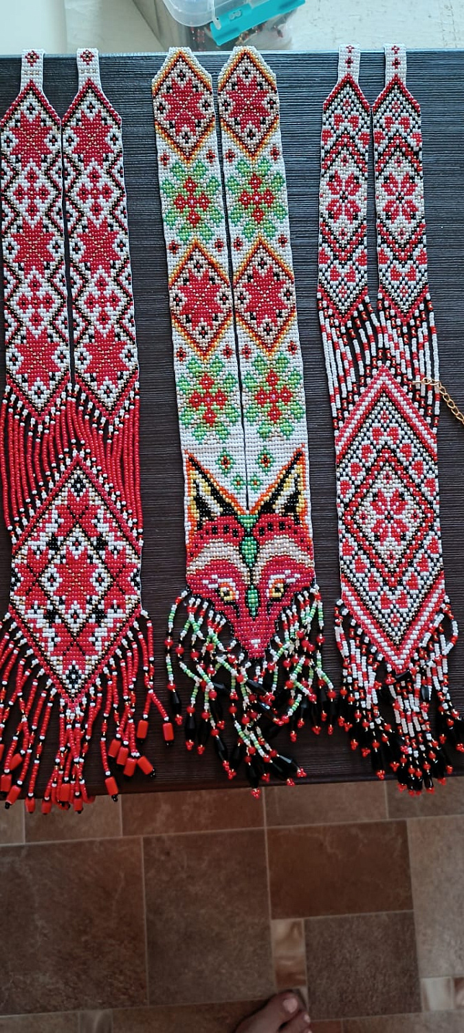 Манеева А.А.