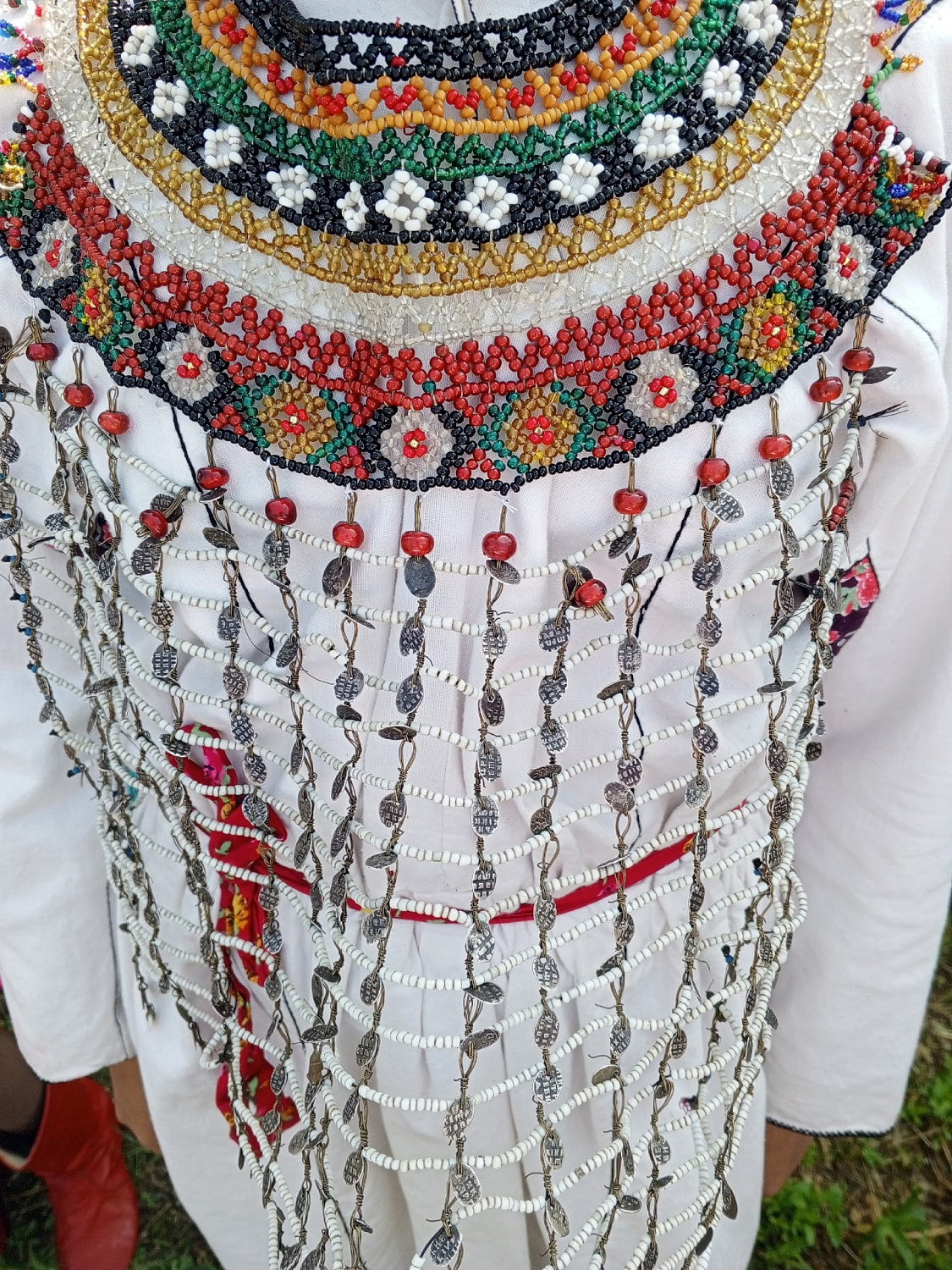 Работа федеральной экспедиции по выявлению объектов НЭД: день шестой