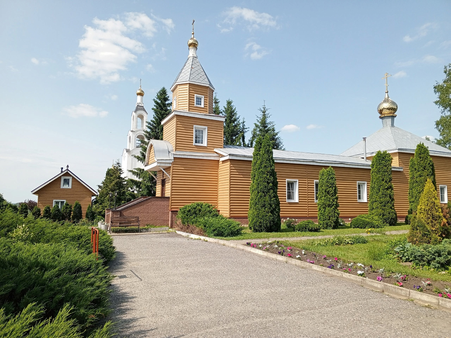 Работа федеральной экспедиции по выявлению объектов НЭД: день первый