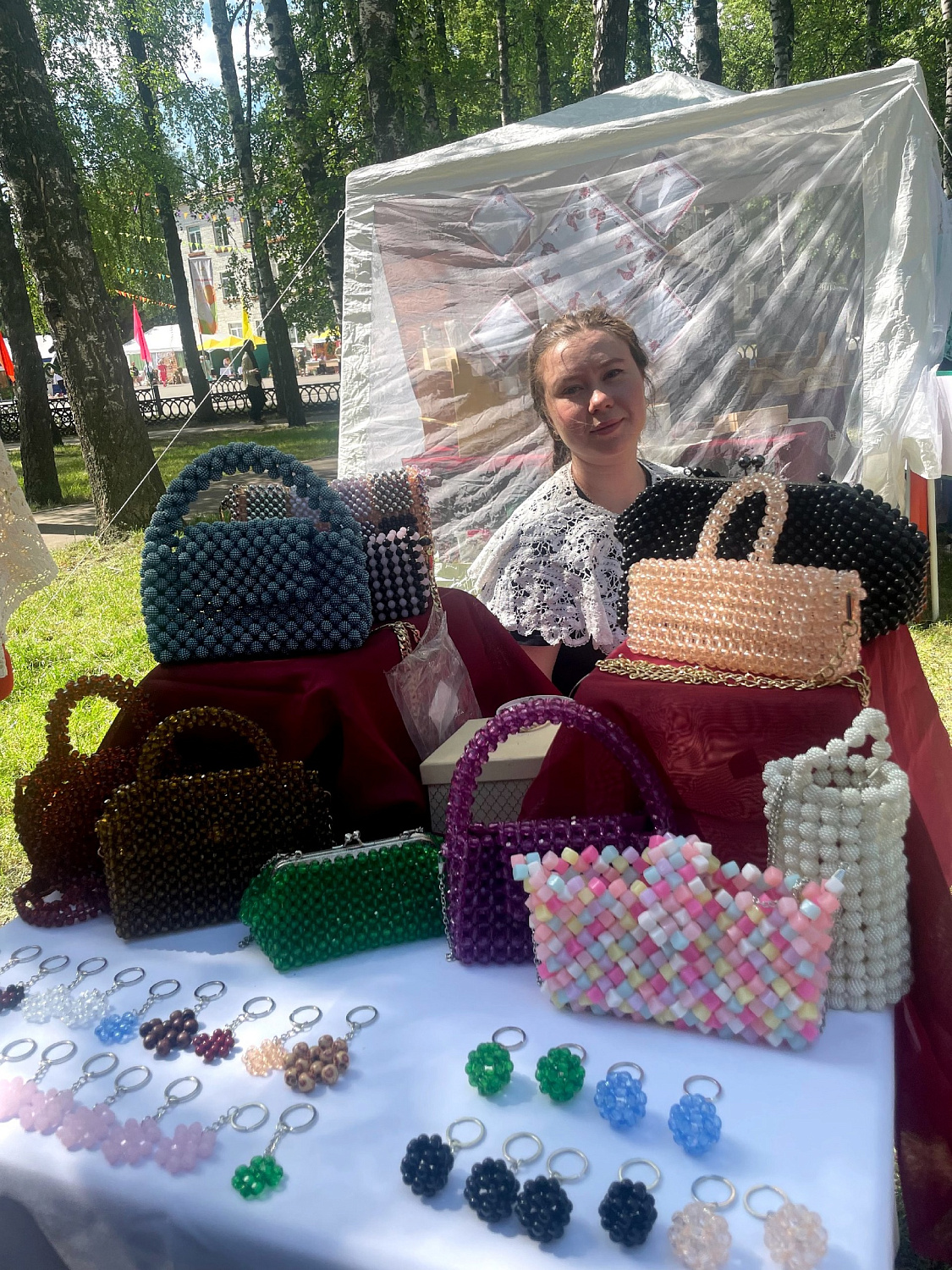  Сабантуй в Лямбире: традиции оживают!