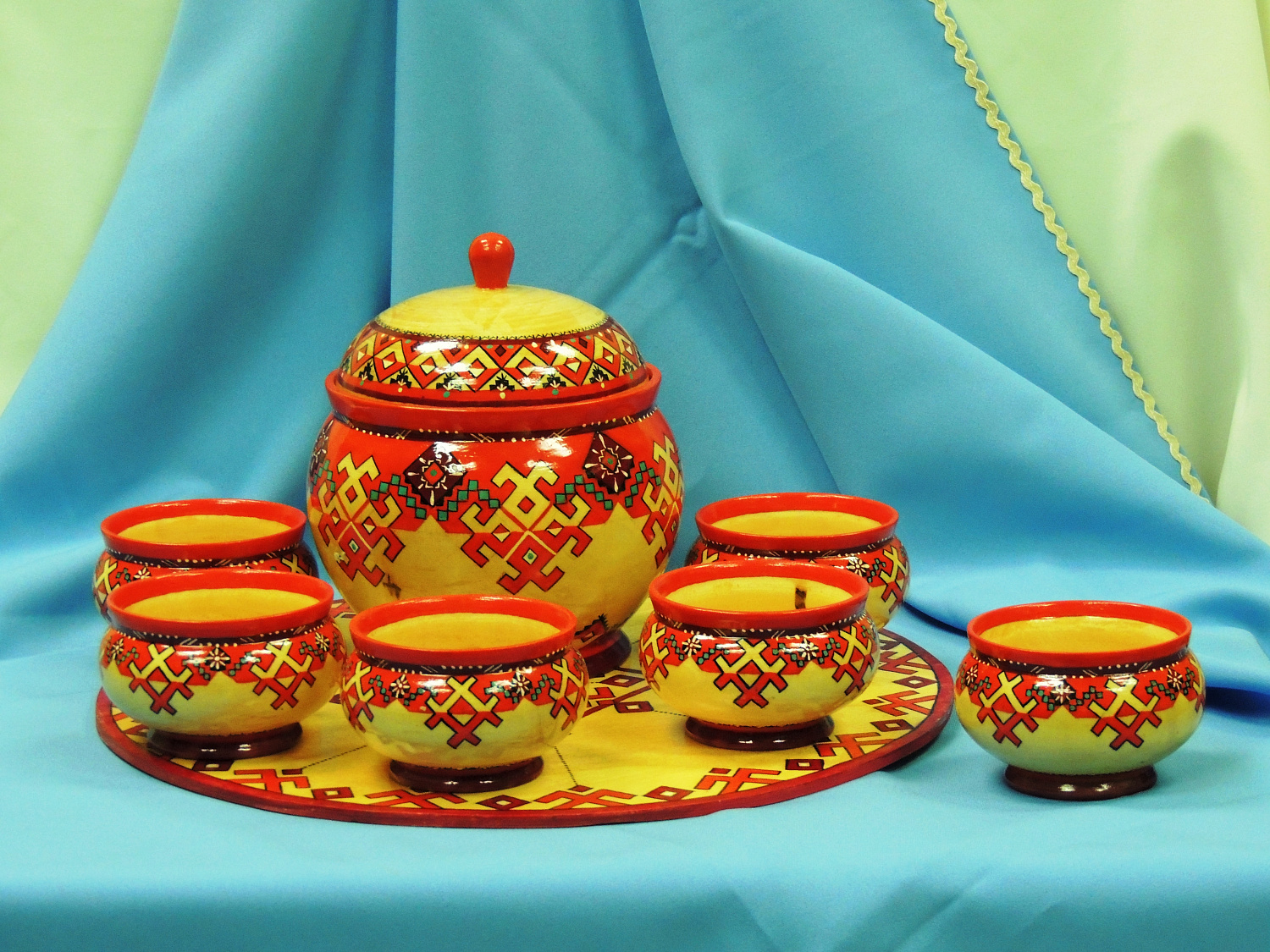 Аброськина В.А.