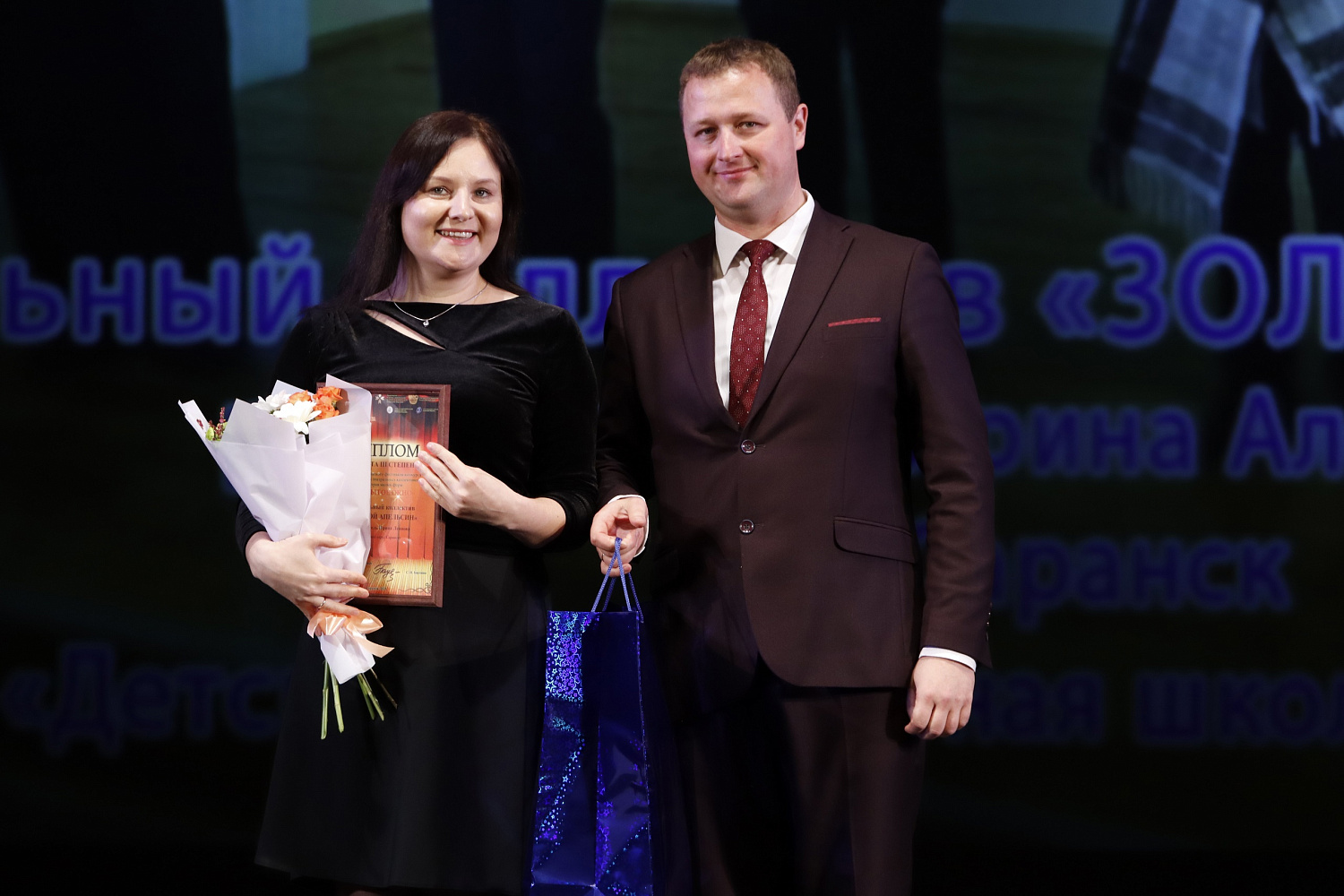 В Саранске подвели итоги фестиваля-конкурса «Открытое окно»