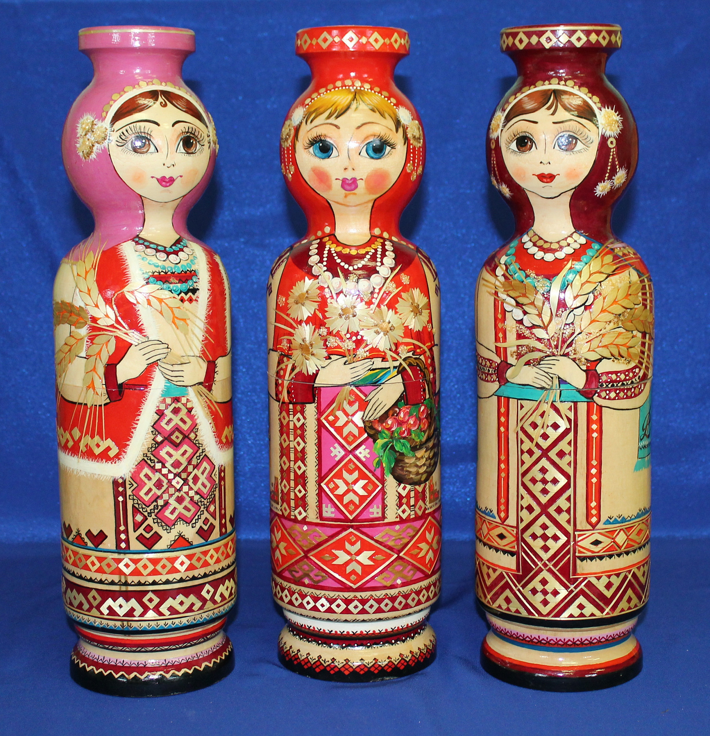 Аброськина В.А.