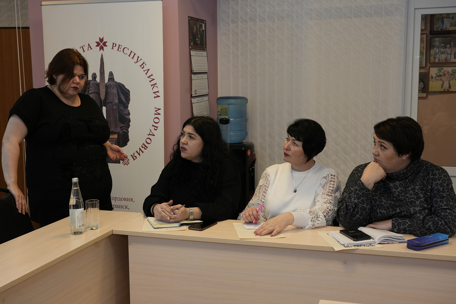 Семинар-практикум «Грантовые возможности»