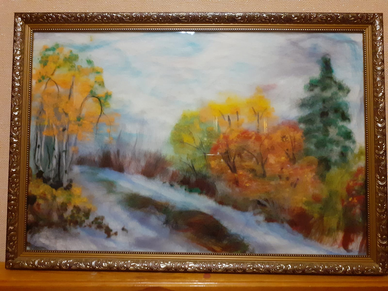 Нагаева В.В.