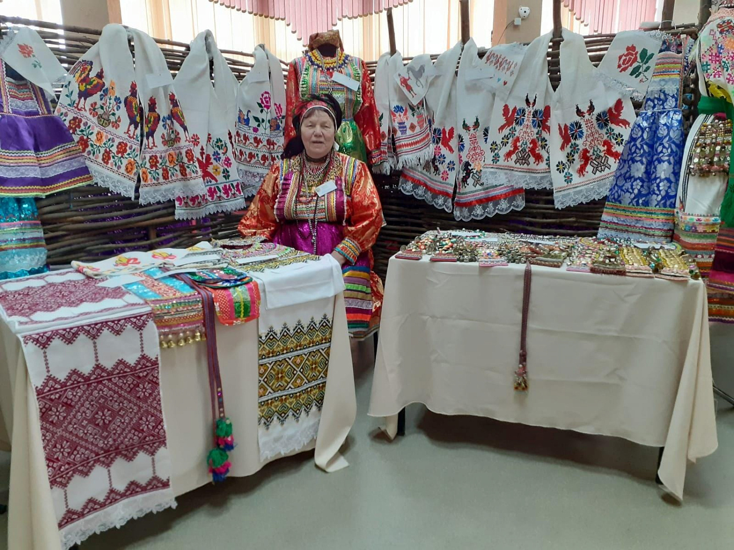 Байкова В.А.