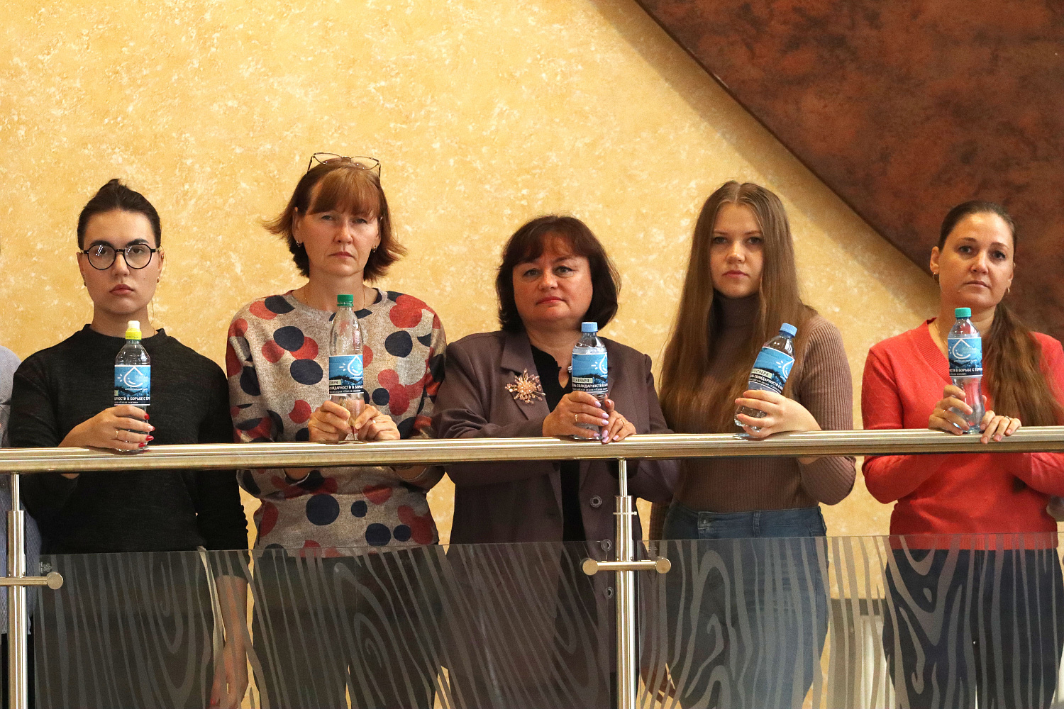 День памяти и борьбы: Россия вспоминает жертв терроризма