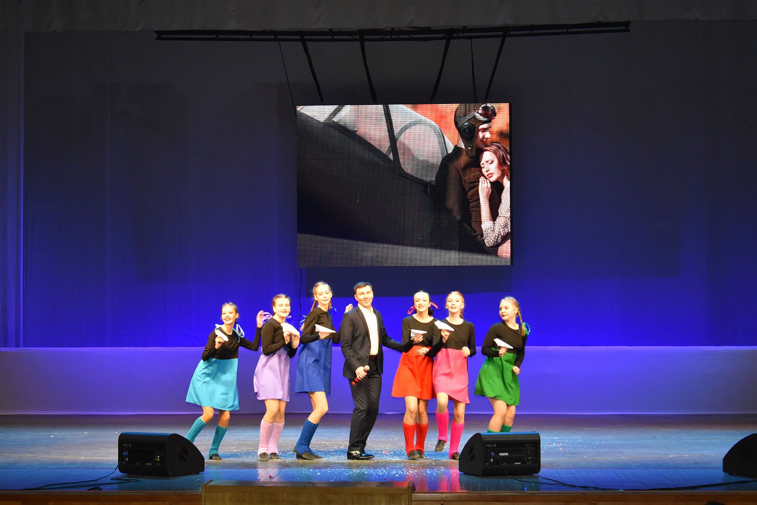 В Мордовии стартовал инклюзивный фестиваль «Вместе мы сможем больше»