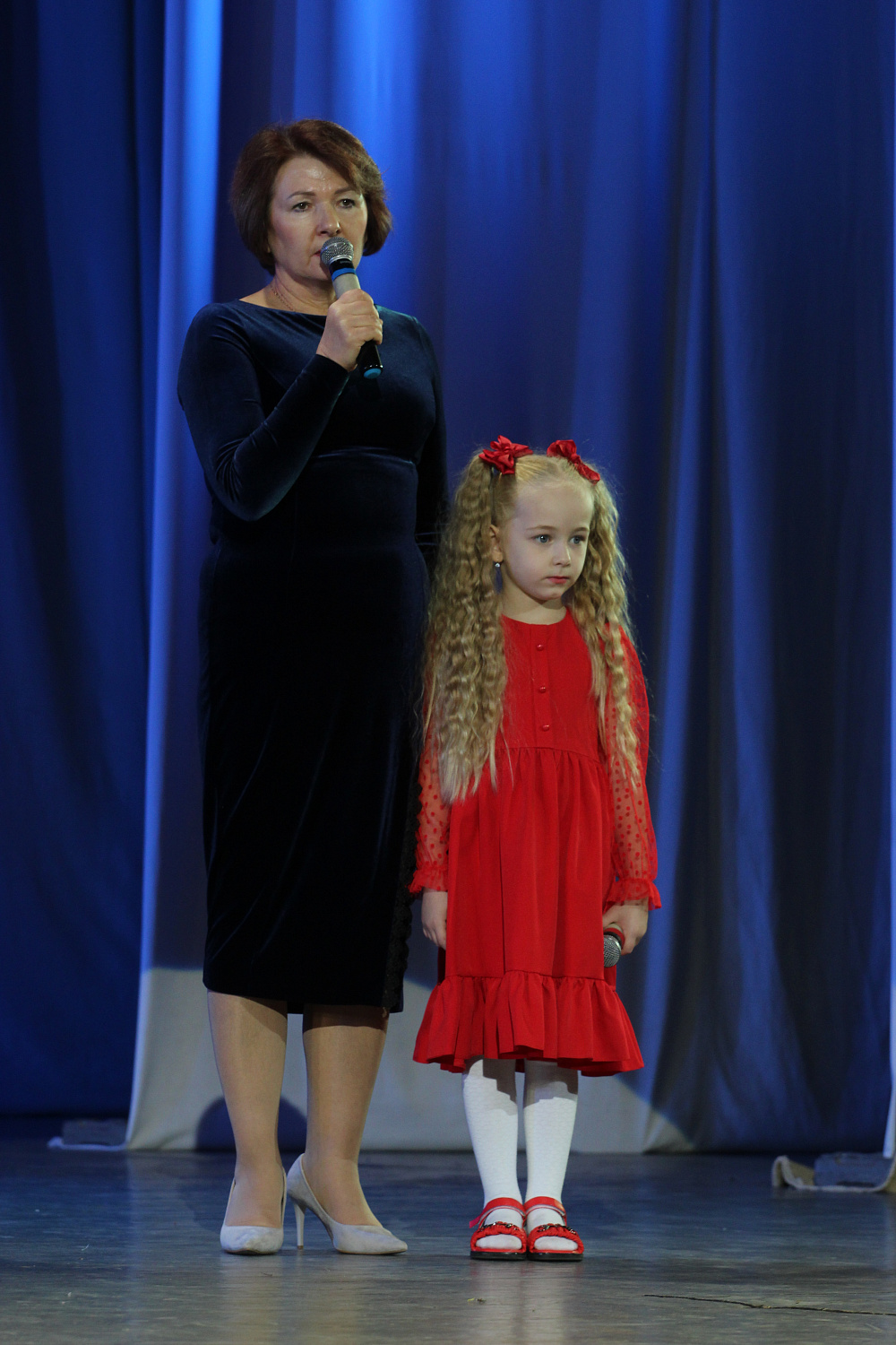 10 ноября фестиваль «Шумбрат, Мордовия!» представили Краснослободский и Чамзинский муниципальные районы