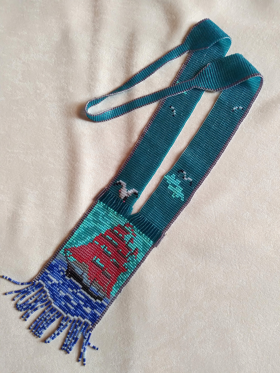 Беднова Т.А.