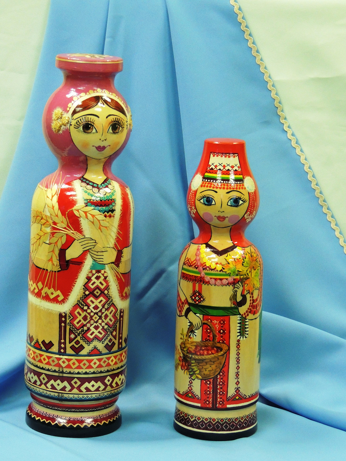 Аброськина В.А.