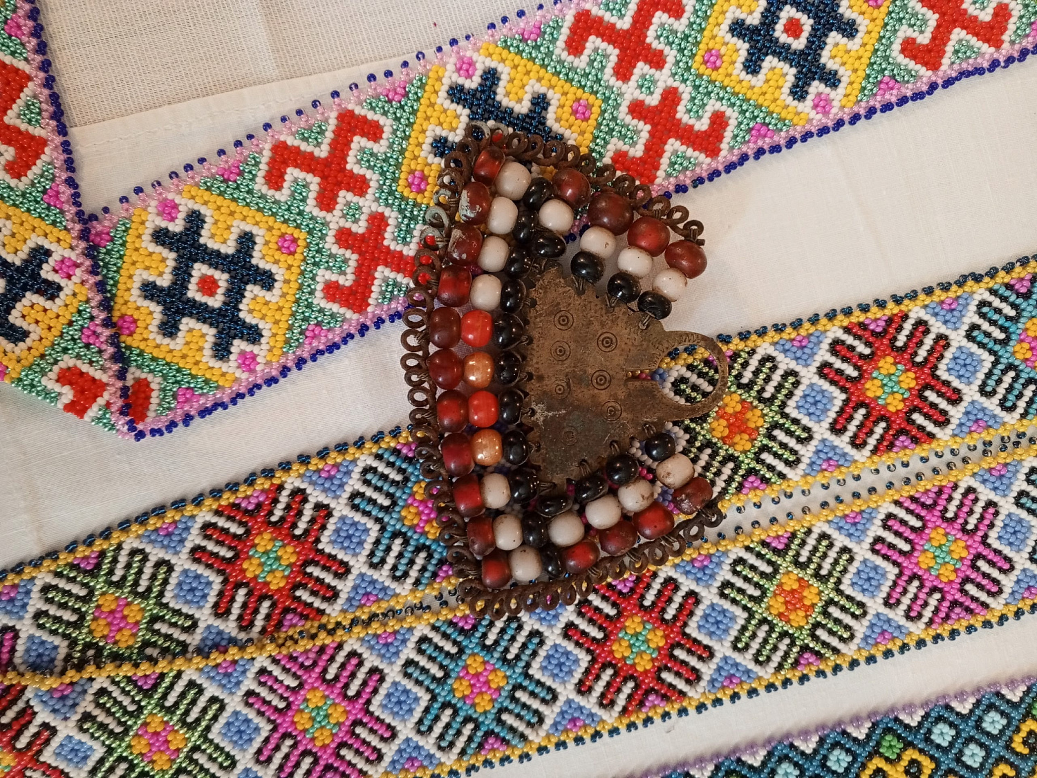 Работа федеральной экспедиции по выявлению объектов НЭД: день шестой