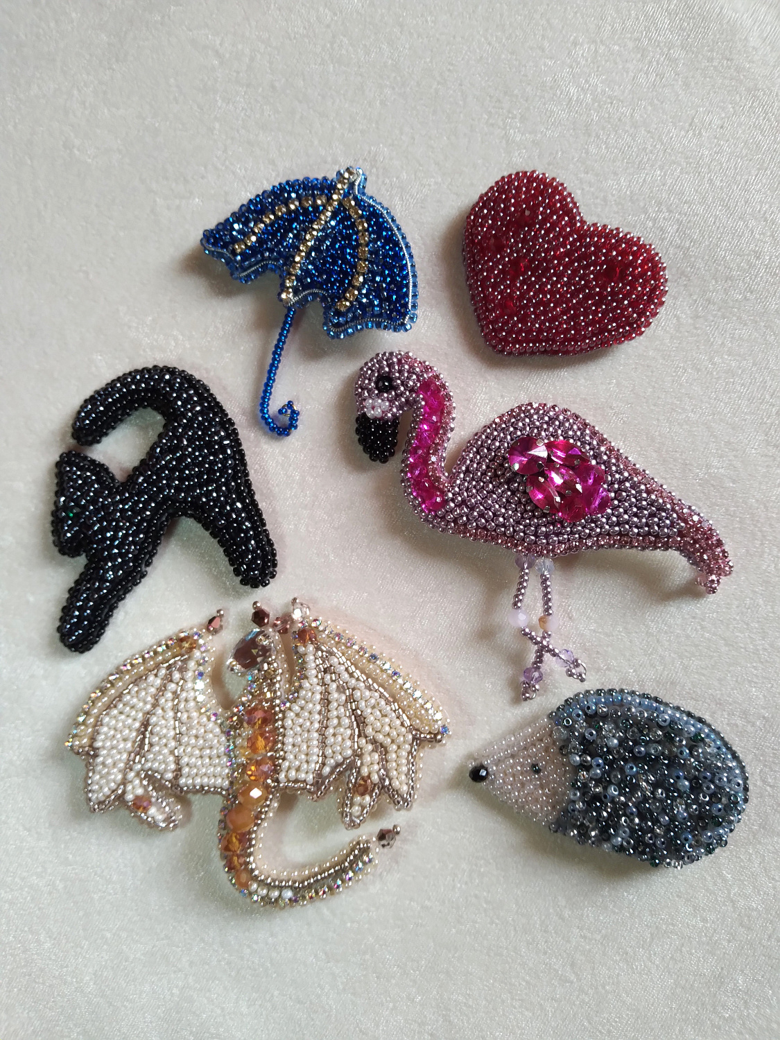 Беднова Т.А.