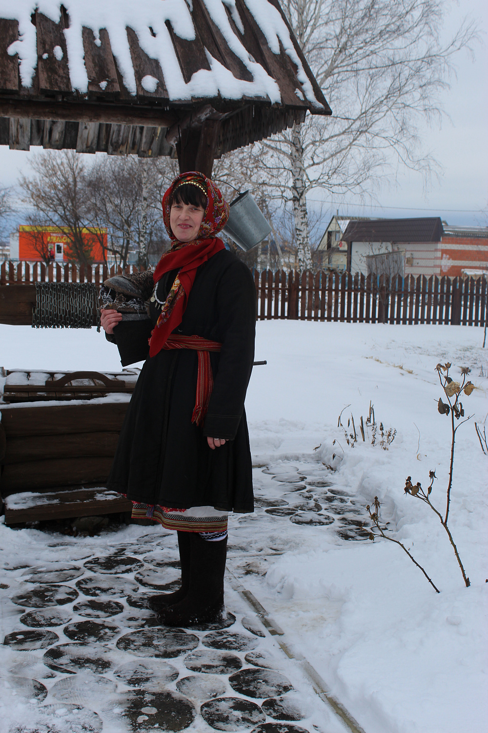 Цыганова А.И.