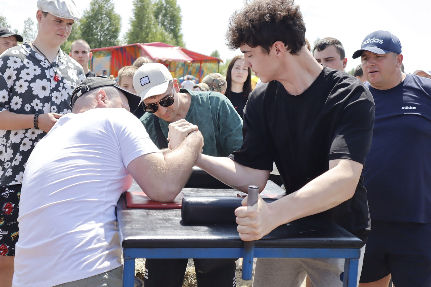 «Акша келу»: встречаем лето по-мордовски!