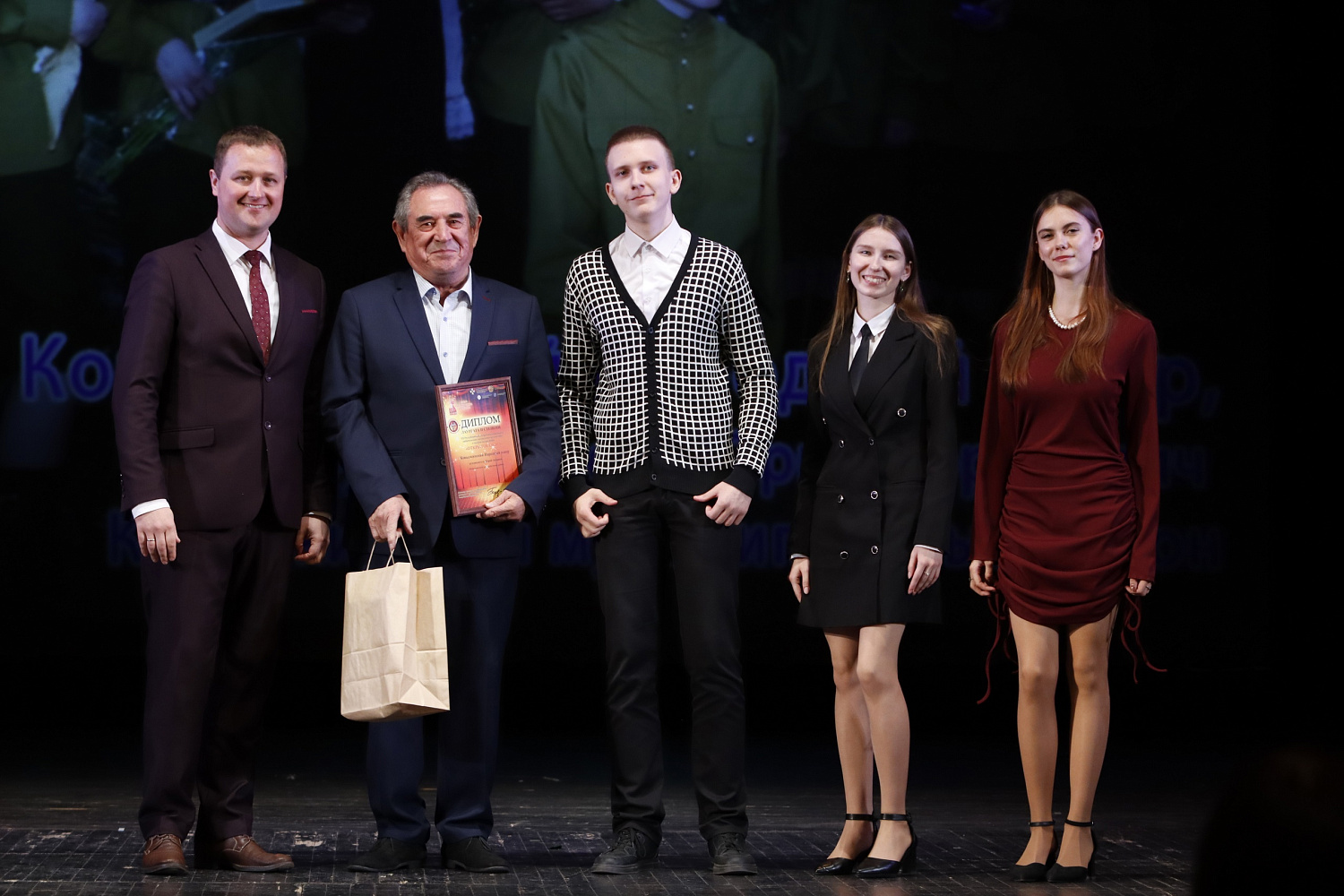 В Саранске подвели итоги фестиваля-конкурса «Открытое окно»