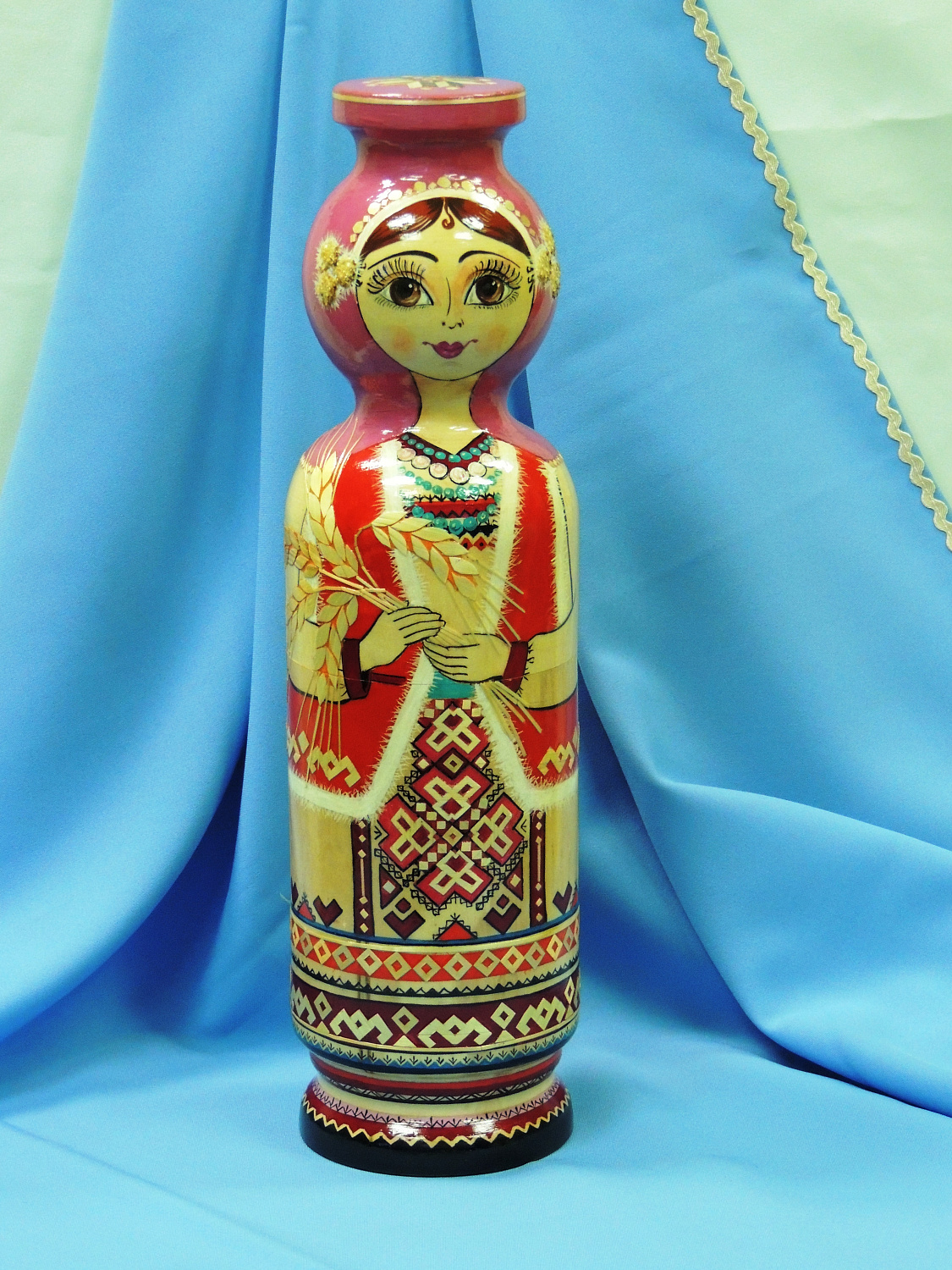 Аброськина В.А.