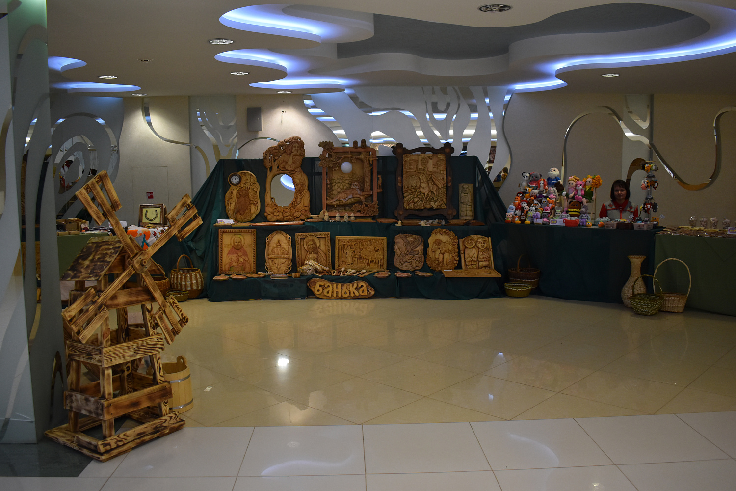  В Саранске стартовал фестиваль «Шумбрат, Мордовия!»