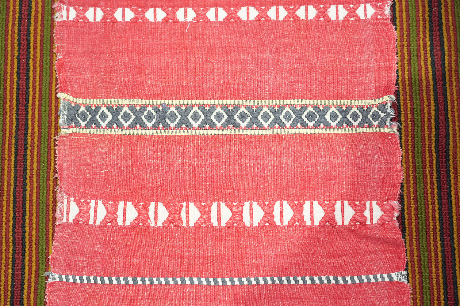 Начало нового экспедиционного сезона Республиканского Дома народного творчества