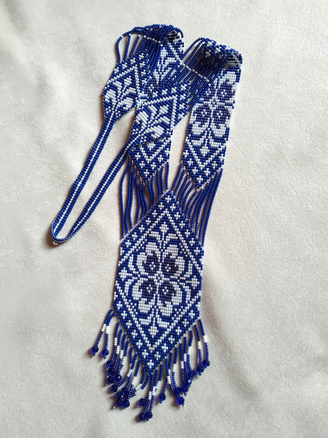 Беднова Т.А.