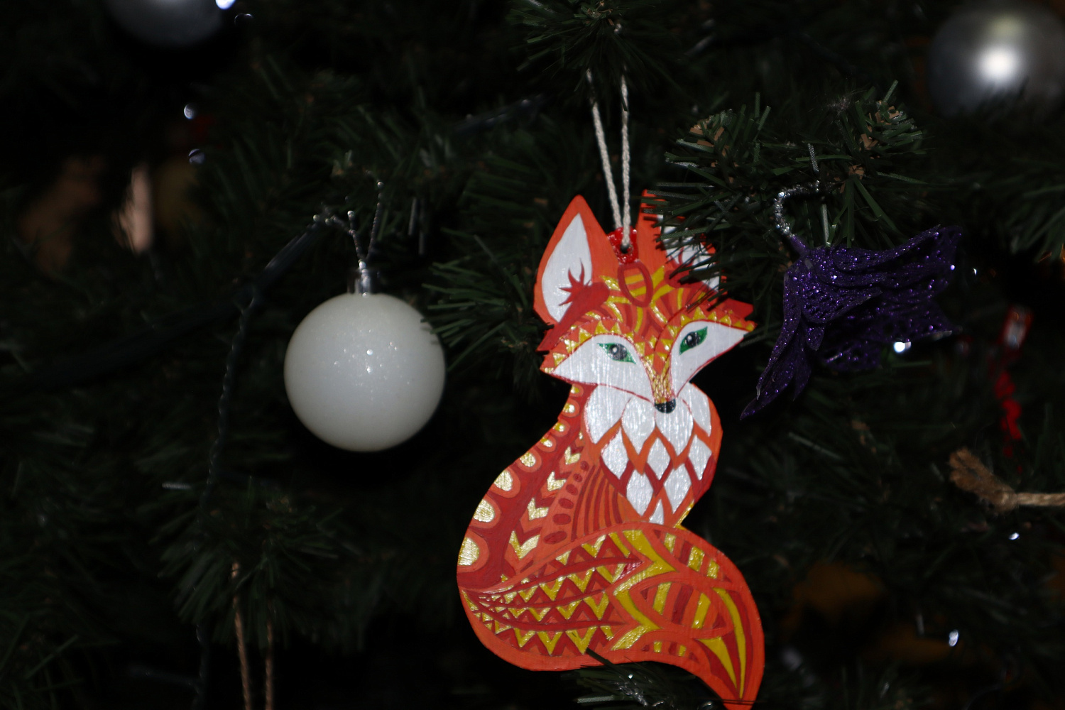 Состоялось награждение победителей конкурса новогодней этно-игрушки