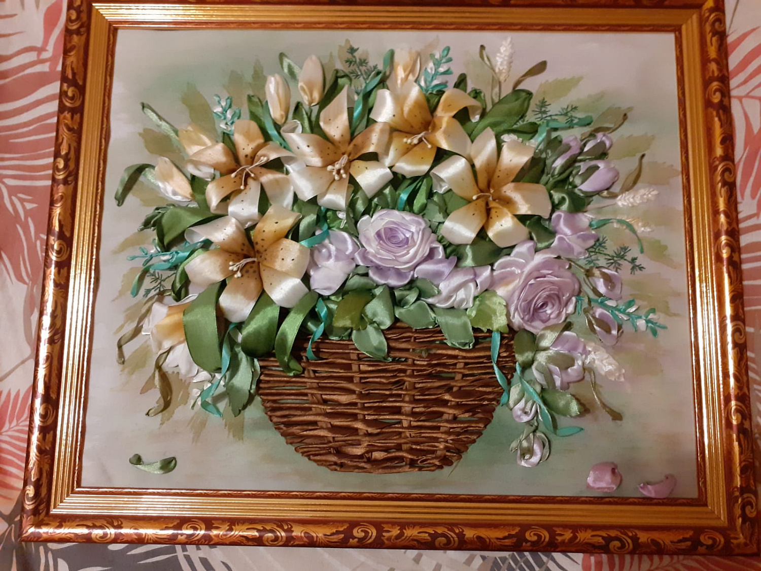 Нагаева В.В.