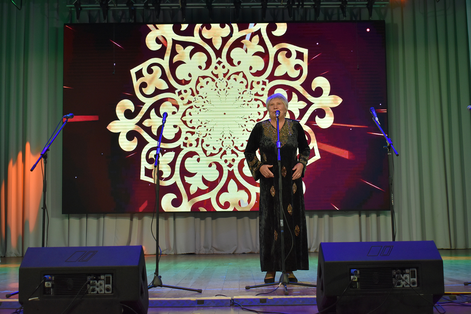 Традиции в каждом звуке на фестивале «Авылым тавышлары»