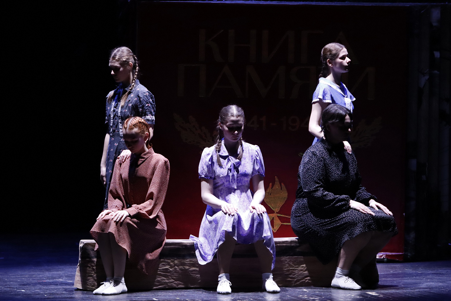 В Саранске подвели итоги фестиваля-конкурса «Открытое окно»