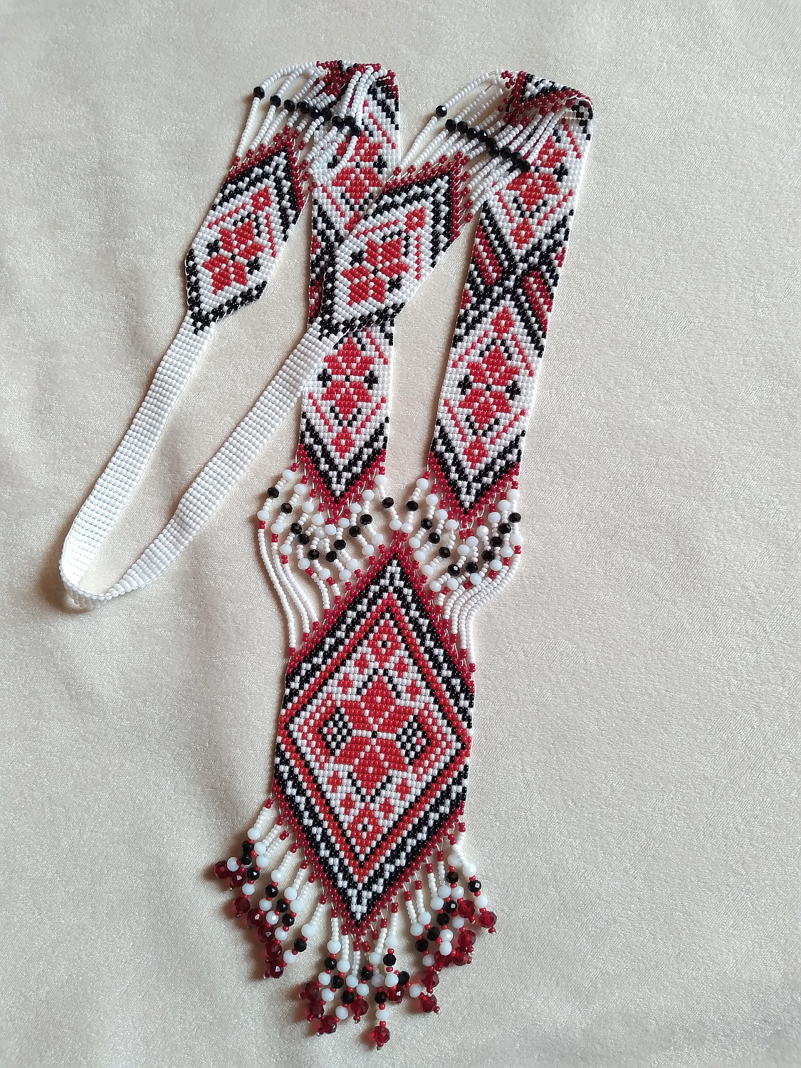 Беднова Т.А.