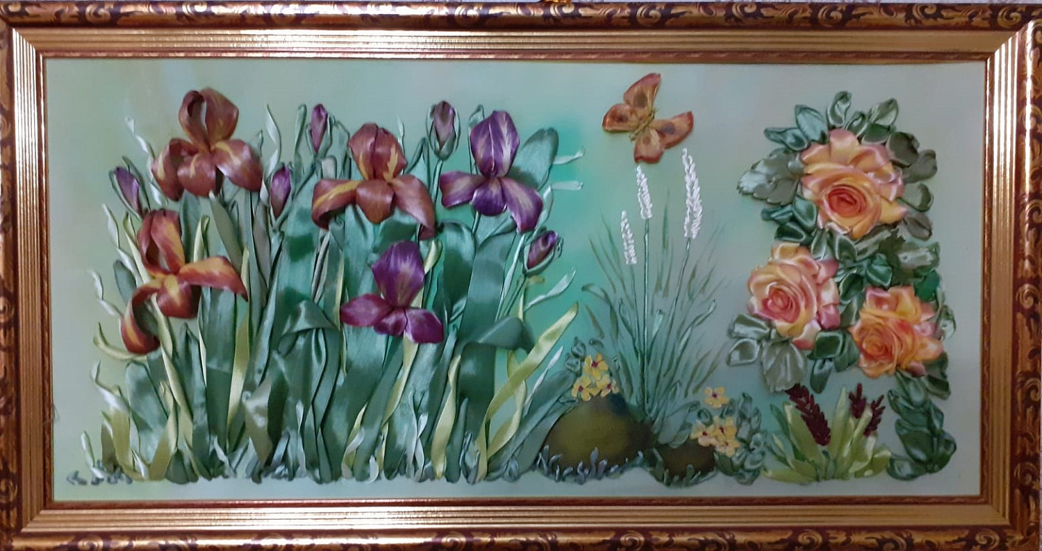 Нагаева В.В.