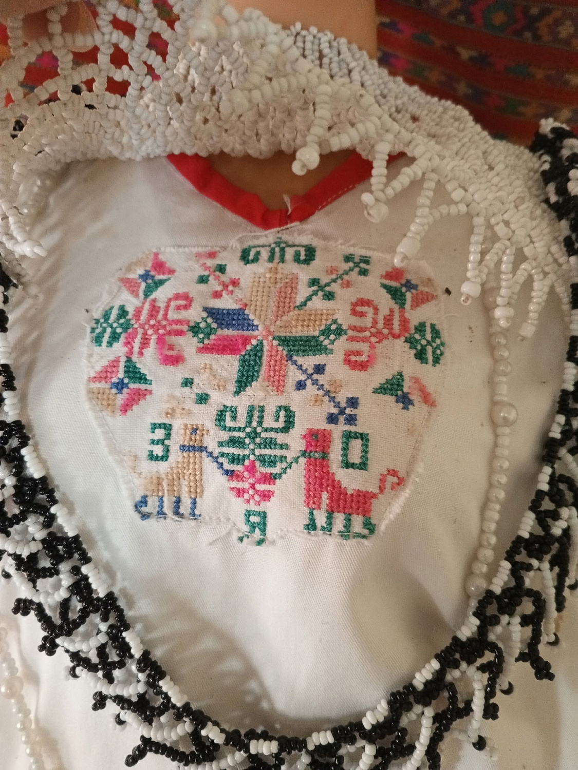 Работа федеральной экспедиции по выявлению объектов НЭД: день второй