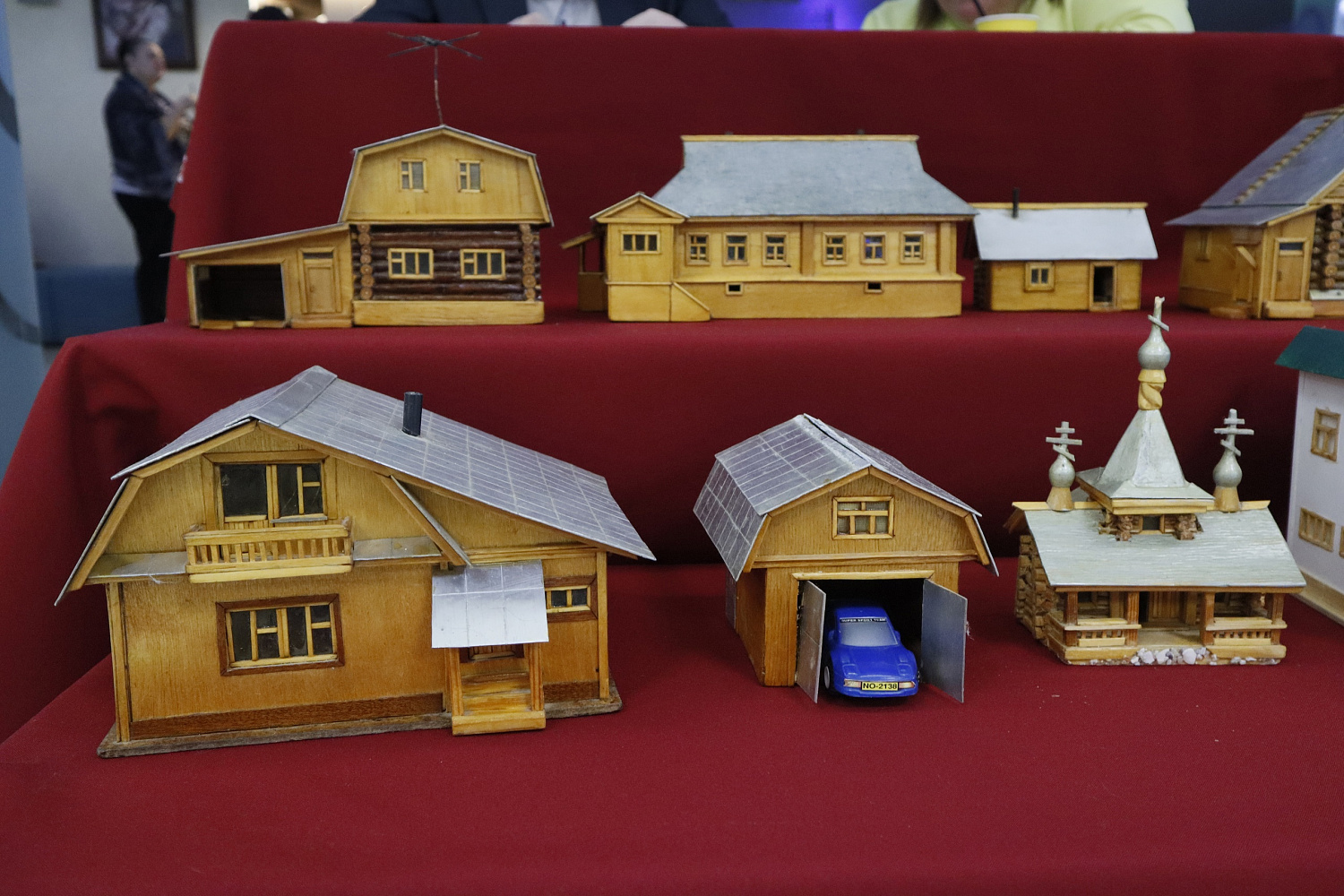 В Саранске прошел инклюзивный фестиваль «Вместе мы сможем больше»