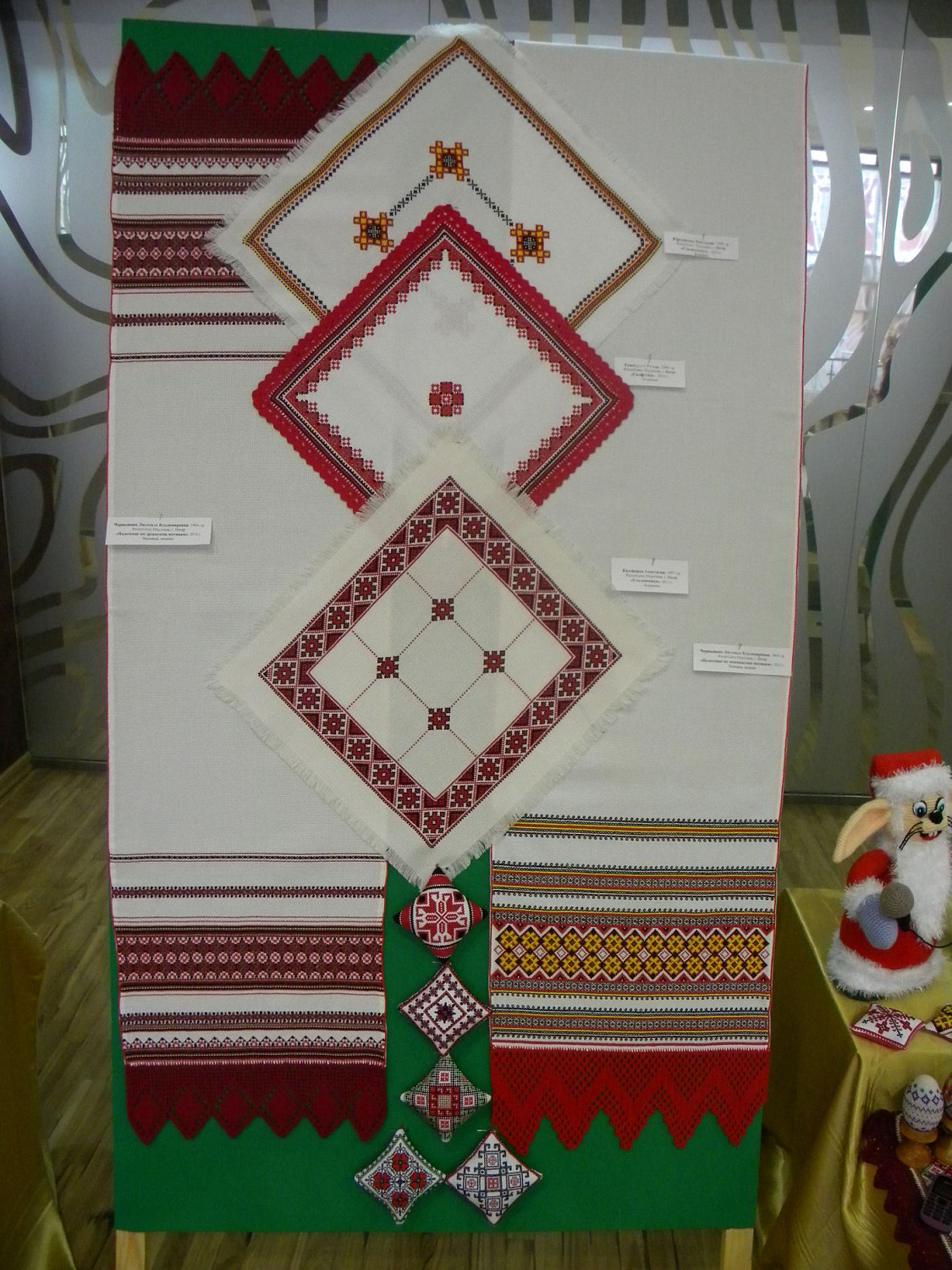 Чернышева Л.В.