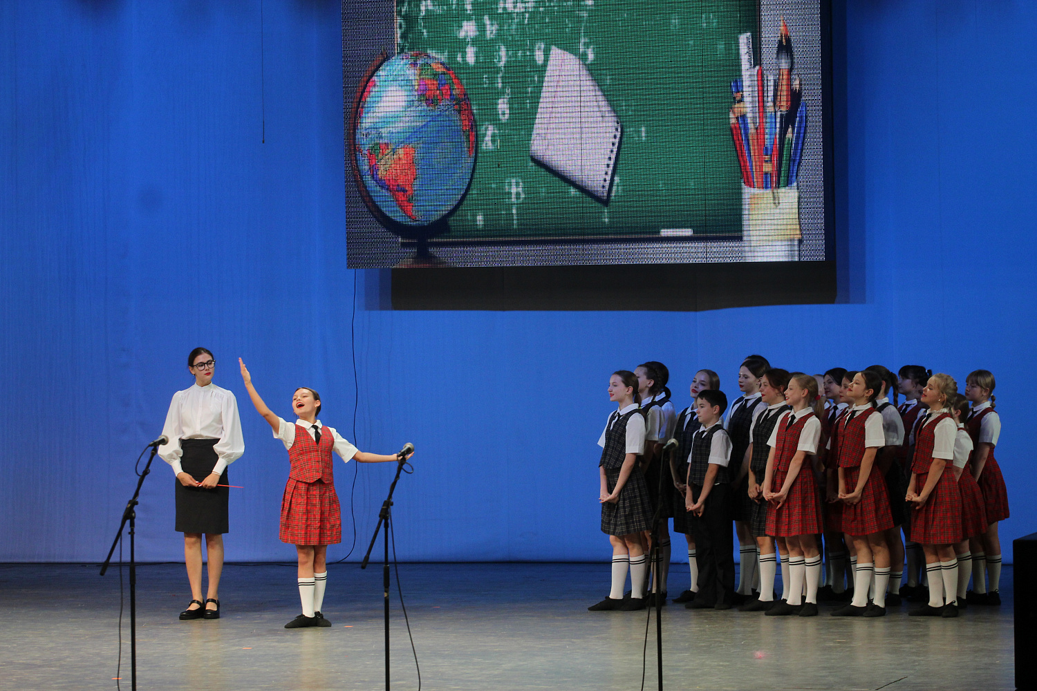 10 ноября фестиваль «Шумбрат, Мордовия!» представили Краснослободский и Чамзинский муниципальные районы