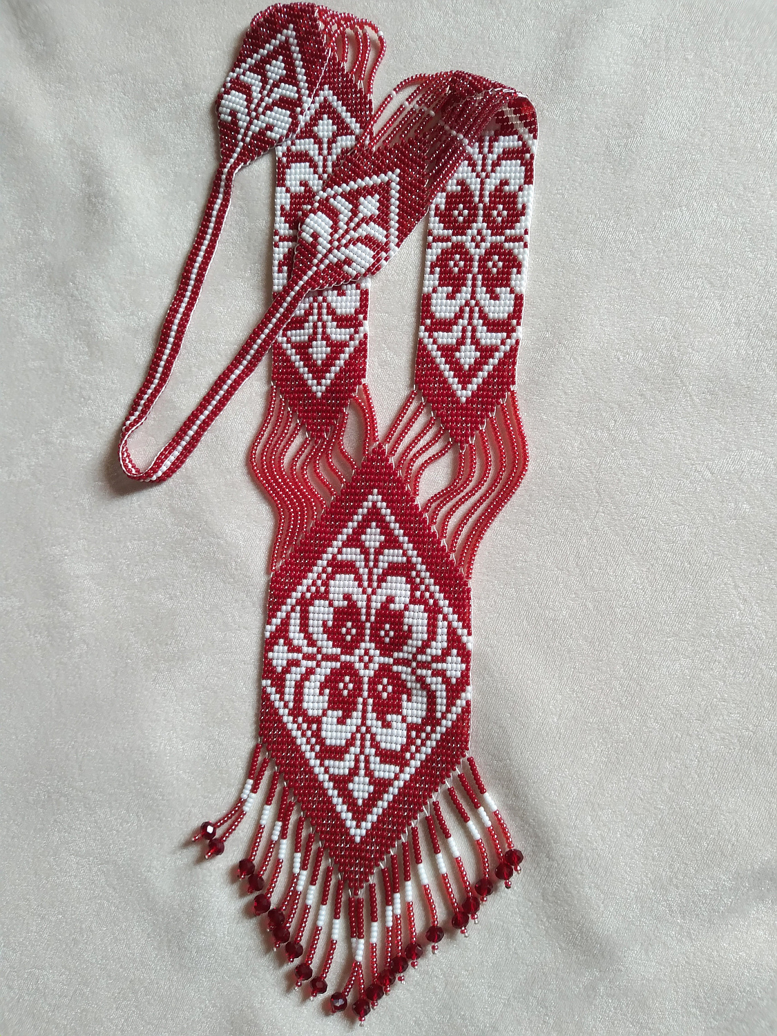 Беднова Т.А.